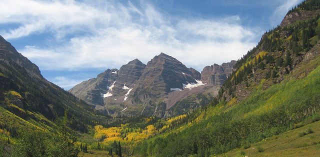 Aspen, CO